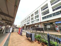 Serangoon North Avenue 1 (D19), Shop House #561763851